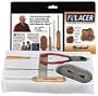 Deluxe Professional Ball Glove Repair Kit by reLacer