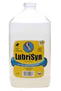 LubriSyn 64-Ounce Canine Lubricant