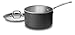 Cuisinart MCU194-20 MultiClad Unlimited Dishwasher-Safe 4-Quart Saucepan with Cover