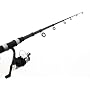 2.1 METER TELESCOPING SPINNING ROD & REEL COMBO