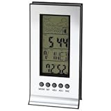 Mitaki-Japan® Indoor/Outdoor Weather Station