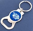 Nashville Predators Bottle Opener Keychain