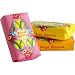 Parrot Botanicals Assorted Scented Soaps