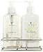 The Thymes Eucalyptus Sink Set with Caddy