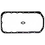Fel-Pro OS30734  Oil Pan Gasket Set by Fel-Pro