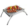 Asado Grill Instant BBQ Stand