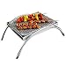 Asado Grill Instant BBQ Stand