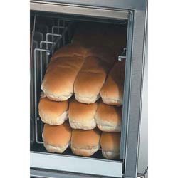 Star Manufacturing 35B Full-Size Bun Basket For Hot Dog Steamer with Bun Steamer 665-254
