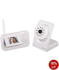 NScessity Digital Audio and Video Monitor