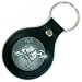 Rock Off - Iron Maiden porte-clés cuir FF Icon