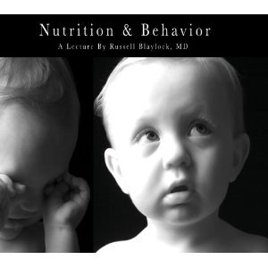 Nutrition & Behavior