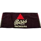 Bass Ale Bar Towel