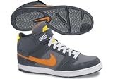 Produkt-Bild: Nike 6.0 Zoom Mogan Mid 2 Schuh Dunkelgrau Orange