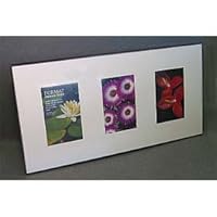 FORMAT Museum Black Frame - 10x20
