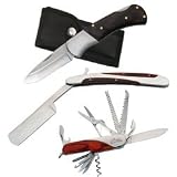 Gentlemens Knife Kit
