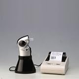 AL6000 Printer Connectible Breathalyzer
