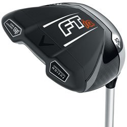 Callaway Pre-Owned FT-iQ Driver( CONDITION: Excellent )
