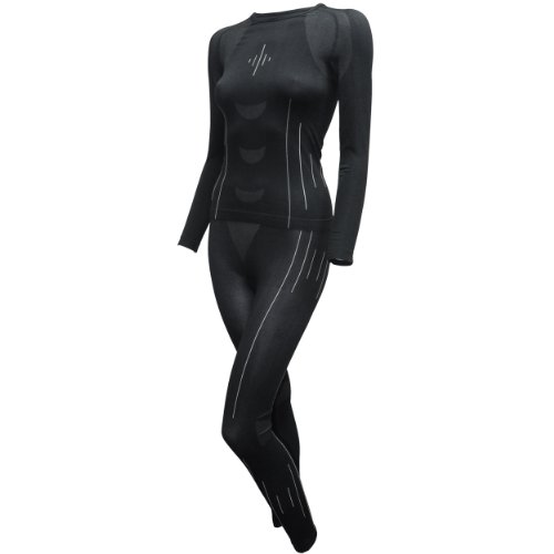 Produkt-Bild: Cox Swain Funktionsunterw&auml;sche Set Women - Seamless