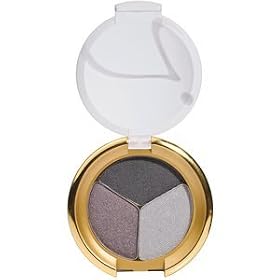 PurePressed Triple Eye Shadow - Silver Lining 2.8g/0.1oz