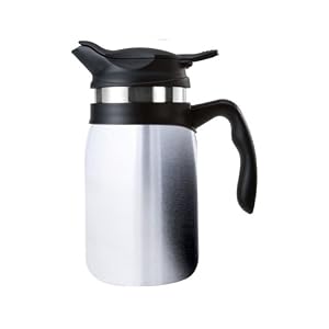 Timolino 20-Ounce Majestica Coffee and Tea Maker