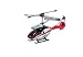 Palm 180 Sport RTF Sender 3-Kanal, Infrarot, Triband Flugzeit ca. 8 Minuten F�r den Innenbereich 
Hohe Flugstabilit�t durch Coaxial Rotoren Robustes Kunststoffmaterial Wird durch die Fernsteuerung 
geladen Rotordurchmesser 180 mm Akku im Hubschrauber 3,7 V 140 mAh Lipo ...