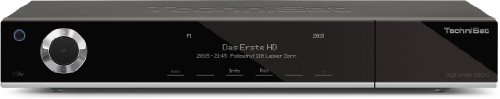 Technisat DigiCorder ISIO C digitaler HDTV TWIN-Kabelreceiver (Internet, DVR, CI+, UPnP, E Preisvergleich