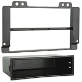 Metra 999401 99-9401 99-9401 Dash Kit For 04-06 Land Rover Freelander 