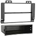 Metra 999401 / 99-9401 / 99-9401 Dash Kit For 04-06 Land Rover Freelander