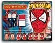 Spider-Man Make-Up Kit