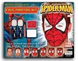 Spider-Man Make-Up Kit