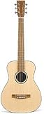 Martin LXM Java Mahogany Acoustic Guitar with Gigbag