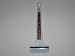 PHILADELPHIA FLYERS 16 Team Logo Heavy Duty ICE SCRAPER