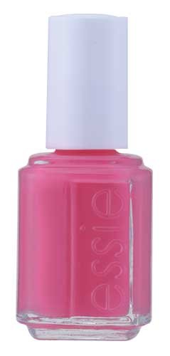 essie ネイルカラー681 STATUS SYMBOL 15ml