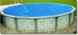 16' - 18' Above Ground Swimming Pool Solar Cover