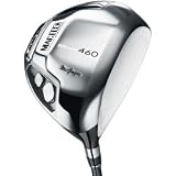 MacGregor Pre-Owned MACTEC NVG2 Draw Driver( CONDITION: Good )