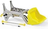 Eigenschaften RollyToys  / RollyToys RollyToys Rolly Junior Lader
