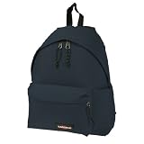 Eastpak Padded Pak'r Back Pack - Midnight