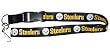 Pittsburgh Steelers Breakaway Lanyard with Key Ring - Football Sports Merchandise