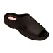 Womens Black Clog - S