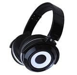 Zumreed X2 Hybrid Headphones Black