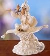 LENOX CLASSICS DISNEY ALADDIN FIGURINE