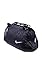 Nike New C72 Legend 2.0 Medium Duffel Bag Black/Black/White