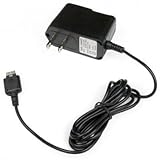 LG LX-260 Standard Red LED Wall / AC / Home Charger