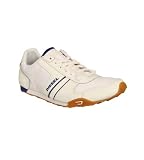 Diesel Loop Trainers White / Blue 8