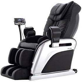 New Massage Chair RT-ZO5