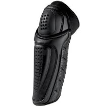 Icon Field Armor Knee/Shin Guards - --/Black
