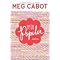 Be A Meg Cabot Fan (Part 1)