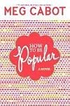 How to Be Popular by Meg Cabot