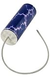 Remo Thunder Tube ( 7 Inch, Stormy Graphics ) - B001NZB2D0