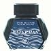 Waterman Fountain Pen Ink 50 ml black